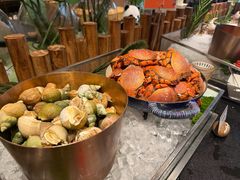 -西藏饭店·亚克·食光自助餐厅(文殊院店)