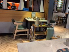 -狐狸爱上椰子鸡(滨江星光大道店)