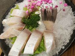 -井格重庆火锅(西直门凯德Mall店)