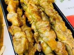 -晋情·游子轩(梅花路店)