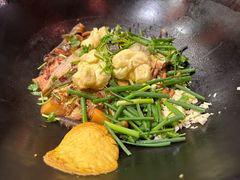 -江湖水乡铁锅炖魚(周庄嘉园店)