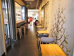 -COSTA COFFEE(龙德广场店)