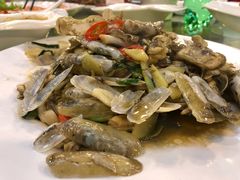 -海鲜城大家餐厅