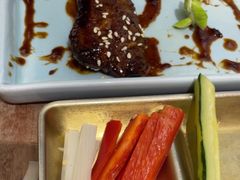 -径山十八道·风味民间菜(华夏之心店)