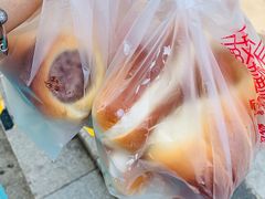-新侨三宝乐面包店(崇文门店)