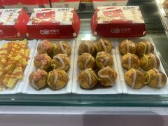 -太阪町(香洲百货店)