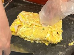 -新农村煎饼果子(香港花园店)
