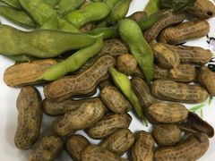 -二红烧烤排骨串(麦岛店)