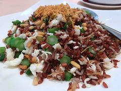 -金苑海鲜酒家(来魅力店)