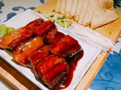 -蘇小主(徐州万达店)
