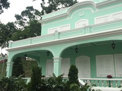 -龙环葡韵住宅式博物馆