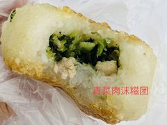 -常州糕团店(北大街新世纪商城店)