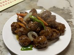 -宝发园名菜馆