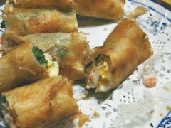 -老船长海鲜大排档(集美店)