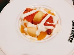 水果沙拉-爱丽丝牛排西餐厅(光谷步行街店)