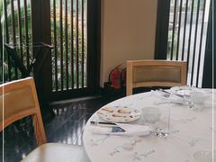包厢-宁波柏悦酒店·钱湖渔港