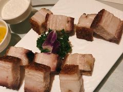 澳门化皮烧肉-和记小菜(大宁店)