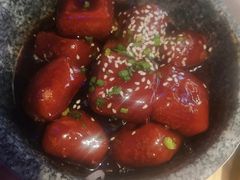 -荷塘秋月·本帮江浙菜(国权路店)