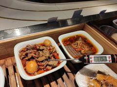 -老乡鸡(联家超市北辰天都店)