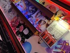 -爱豆k歌