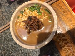 -巴将军·非遗老字号火锅(解放碑店)