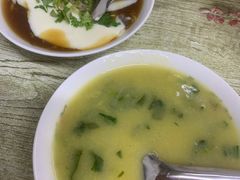 甜沫-小张早餐店(台东三路店)