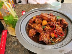 三杯鸡-零度空间·台湾小馆(五道口购物中心店)