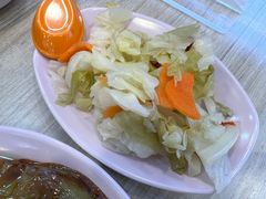 -香妃烤鸡(西单店)