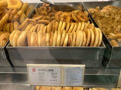 -上海哈尔滨食品厂(淮海中路店)