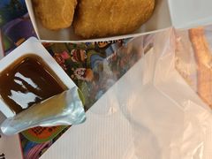 -麦当劳(杭州萧山文源店)