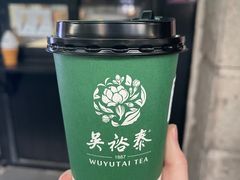 -吴裕泰茶庄(西单店)