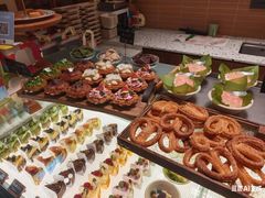 -小苍兰风铃草蛋糕甜品(沈阳店)