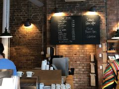-Monmouth Coffee(博罗市场店)