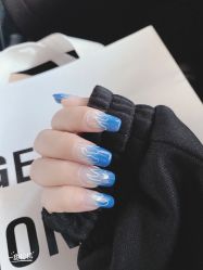 -小小美甲美睫