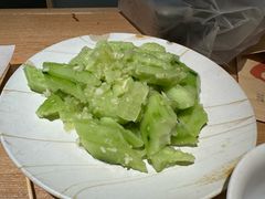 -小乾杯串店•16年沈阳烧烤(文安路店)