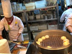 大堂-堂会(白云店)
