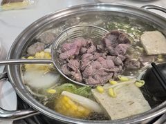 -全好食潮汕牛肉火锅(泗洲路店)