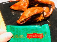 -大鸽饭(体育西路店)