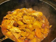 -山河屯铁锅炖(哈西站店)