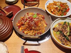 -吃饭皇帝大(解放西路店)