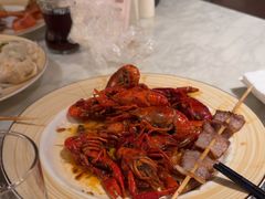 -二楼咖啡厅·厦门源昌凯宾斯基大酒店(湖滨中路店)