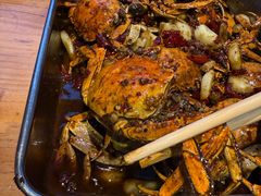 -食鸡公社辣子鸡·潍坊菜·烧烤