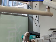 -上海康怡口腔门诊部Alpha Dental