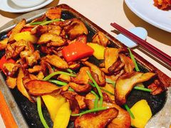 -云来居素食馆(南山店)
