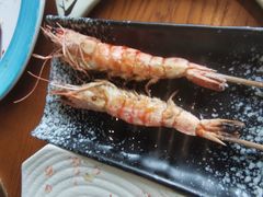 -中国书法大厦日本料理