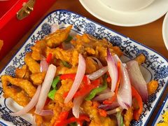 -品鲜村农家菜·阳澄湖大闸蟹(总店)