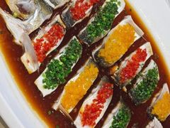 -世博源公馆·本帮融合菜·主题包厢·江景餐厅