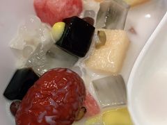 -老海南椰奶清补凉(文化宫老店)