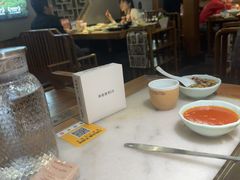 -巴渝瓦肆重庆鲜火锅(宝龙环湖店)