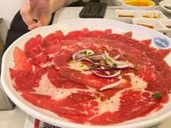 -韩时烤肉(枫蓝店)